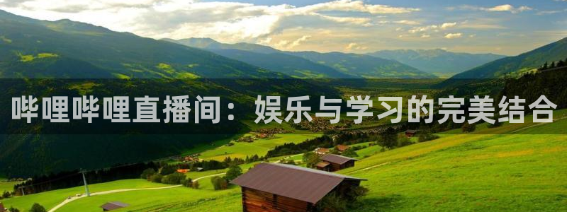 jrs直播低调看直播nba直播 龙门直播：哔哩哔哩直播间：娱乐与学习的完美结合